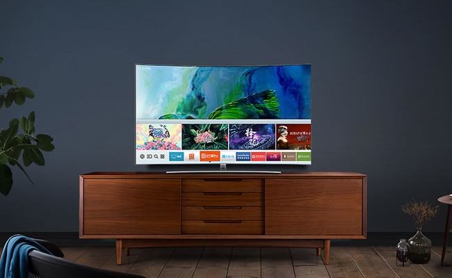 QLED�Ż�������ң����