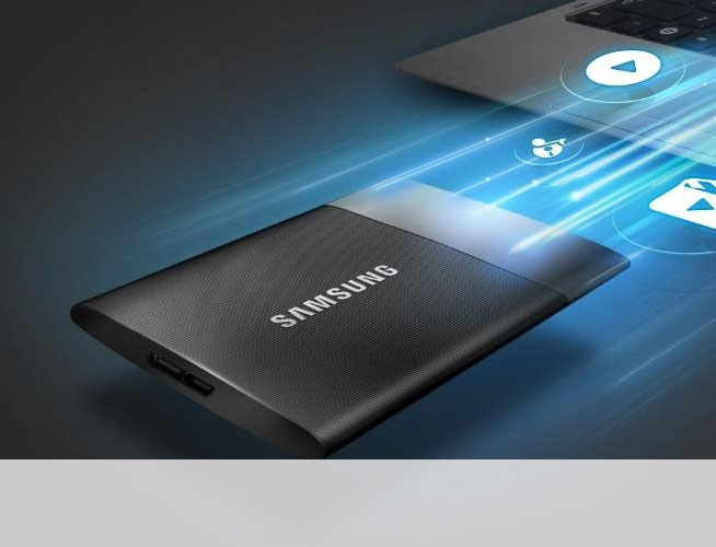 ǱЯʽSSD T1