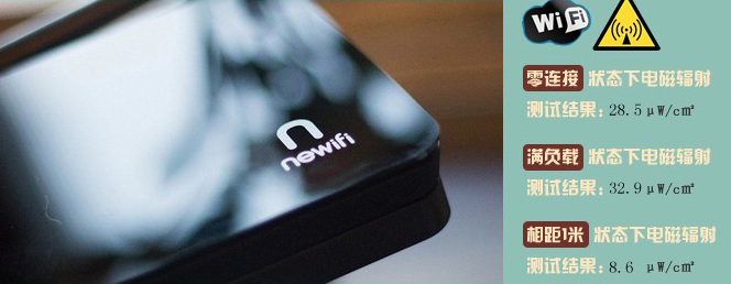 newifi mini