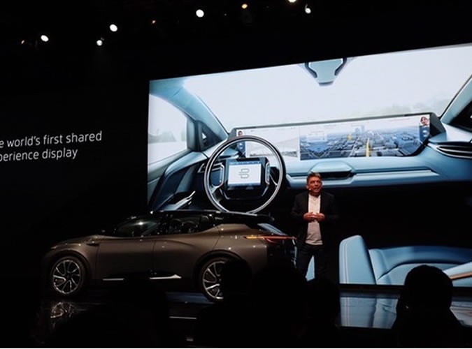 CES2018�ϰ��ּ��� ֻ����ʮ���ܴ�call