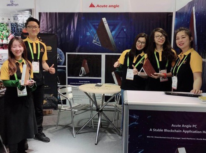 ������PC��CES 2018չ��������������ע