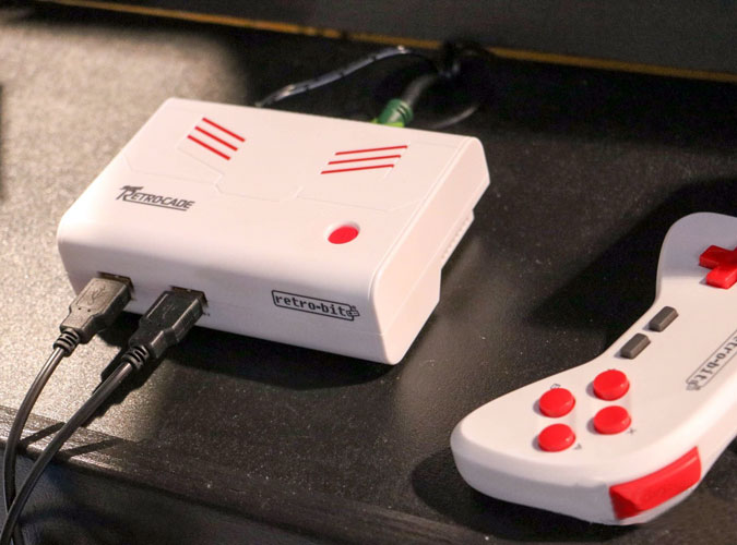 ��׻����֣�CES2018���������Ϸ�豸