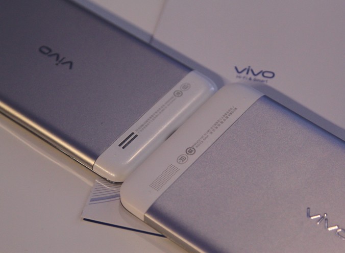 步步高vivo xplay新品发布会--中关村在线