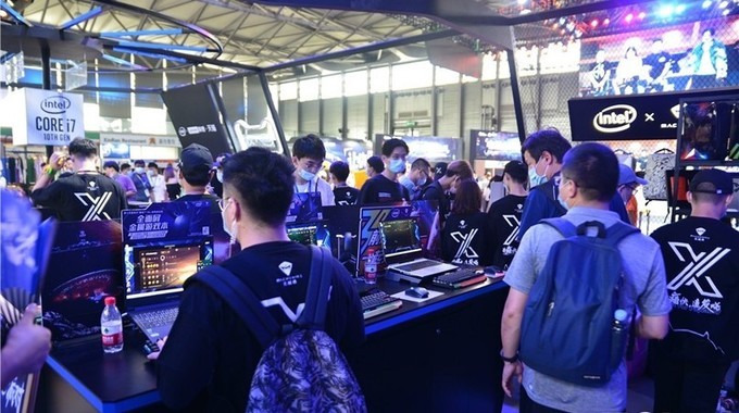 ChinaJoy2020еʦչ̨ҫȫ