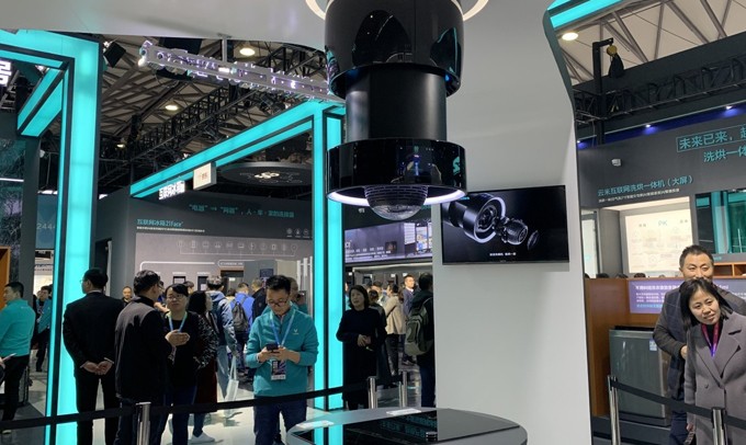 ����AWE2019���Բ����ڰ�����ͼ���