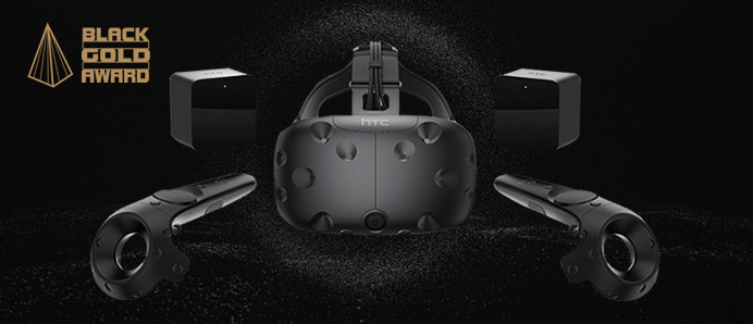HTC Vive