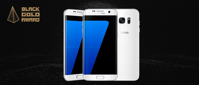 Galaxy S7 edge