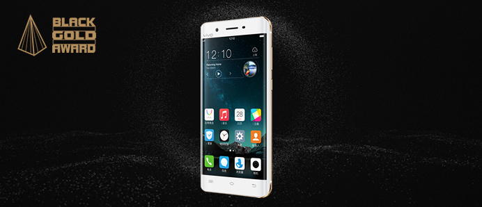 vivo Xplay5콢
