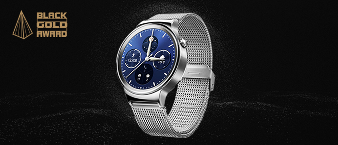 HUAWEI Watch