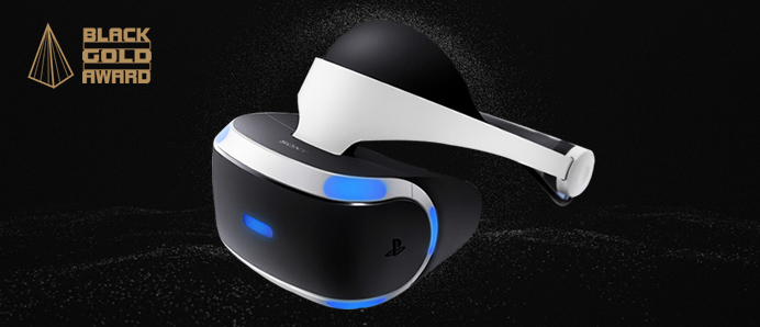  PlayStation VR