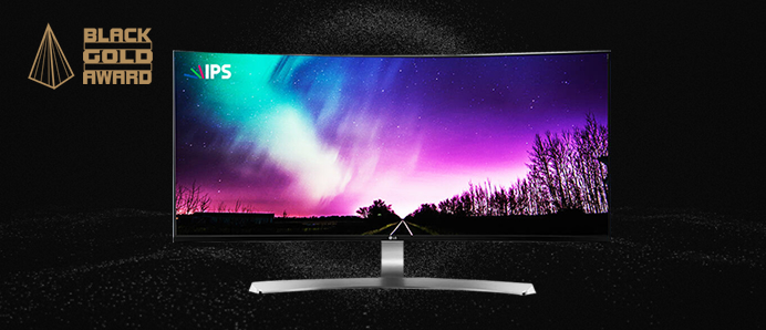 LG 34UC98-W