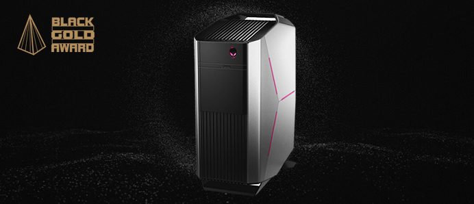 Alienware Aurora R5