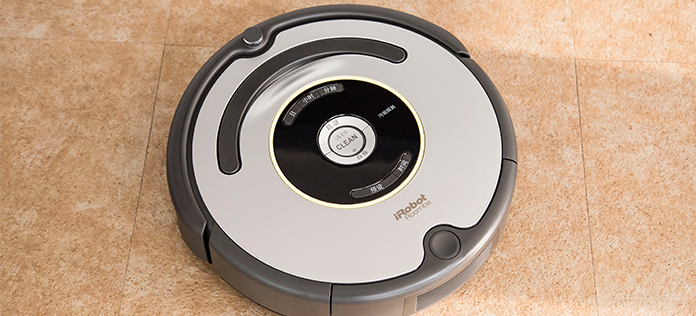 Roomba 651