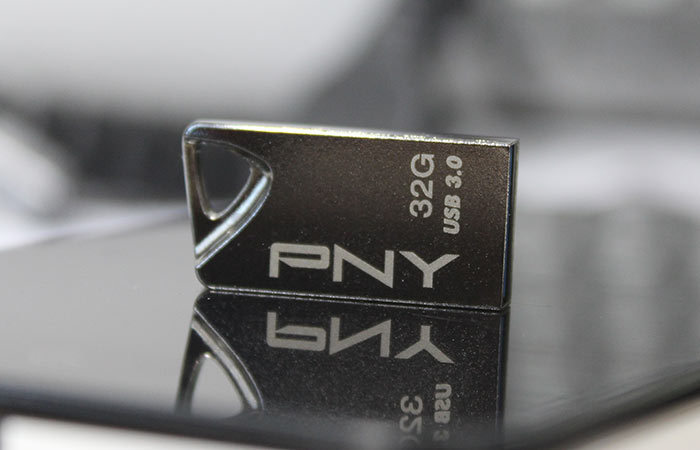 PNY T3 Attach