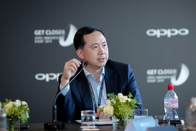 MWC 2019רOPPOоԺ׼оܼƺ