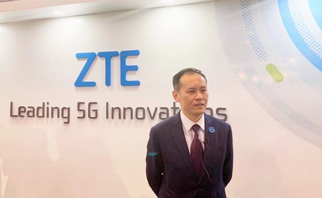 MWC2019רնҵCEO