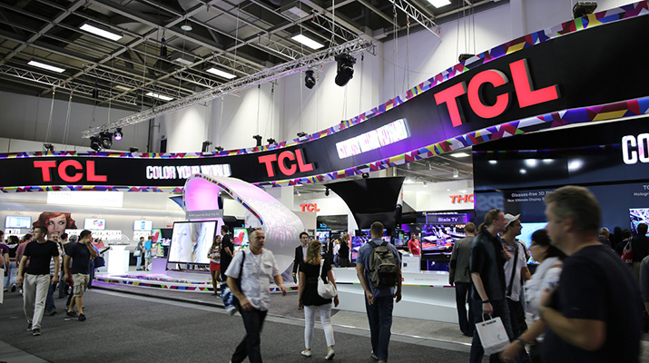 TCL