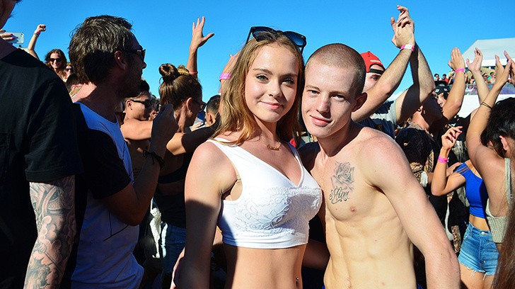 Future Music Festival