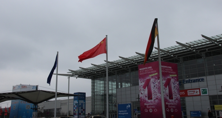 Cebit2015