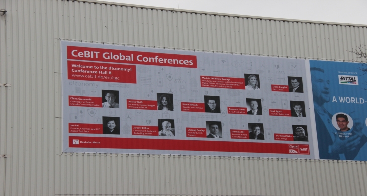Cebit2015