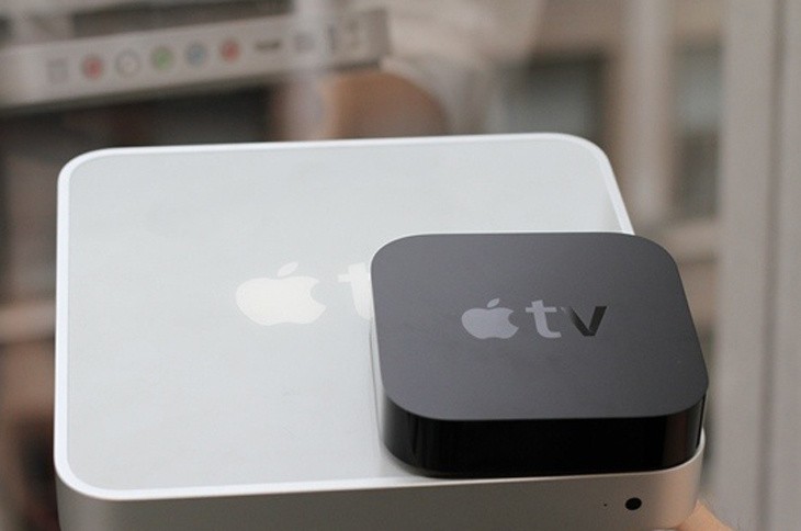 ƻƳApple TV