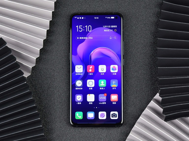 vivo X30