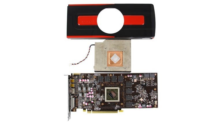 HD7850