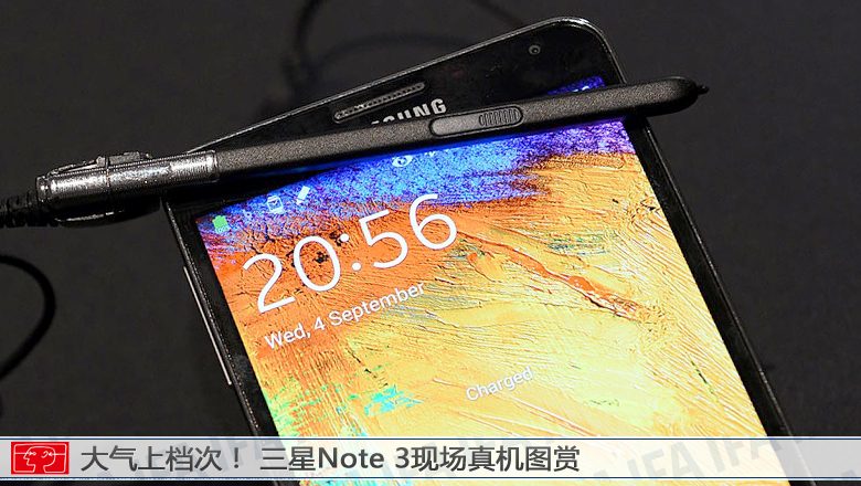 �����ϵ��Σ� ����Note 3�ֳ����ͼ��