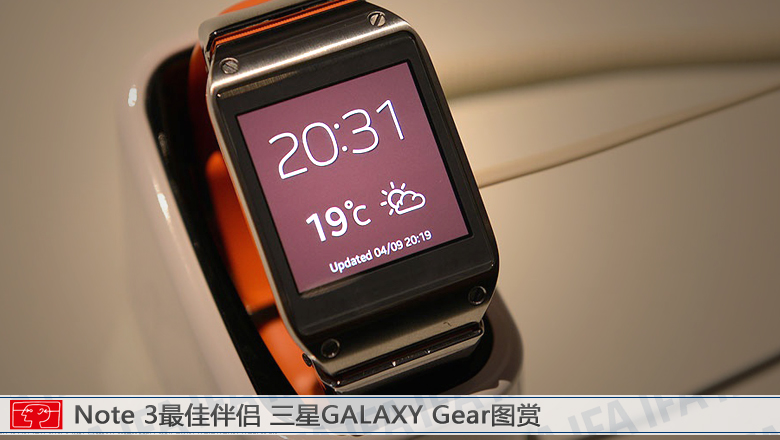 Note 3��Ѱ��� ����GALAXY Gearͼ��