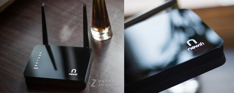 newifi mini