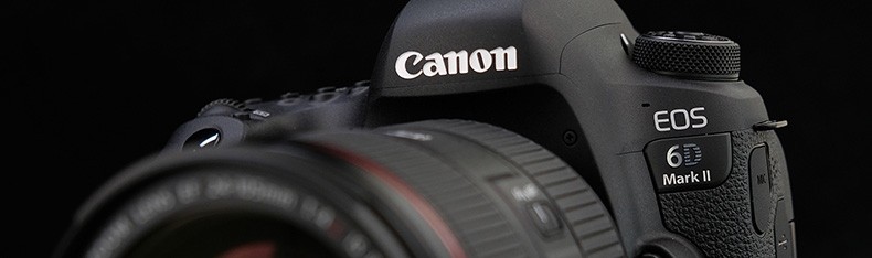 ����EOS 6D Mark II��ȵ���