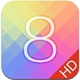 ��ֽFor iOS8
