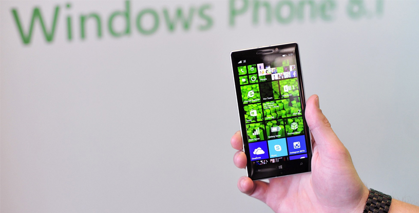 Lumia 930⣺΢ŵ޸