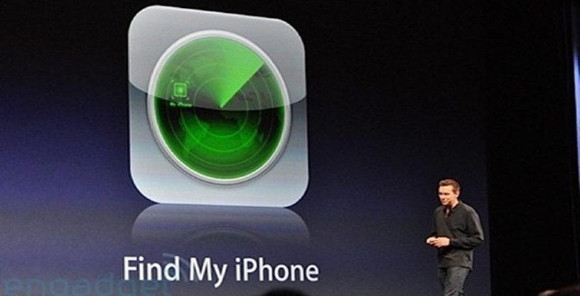 Find My iPhoneͣiPhoneʽ