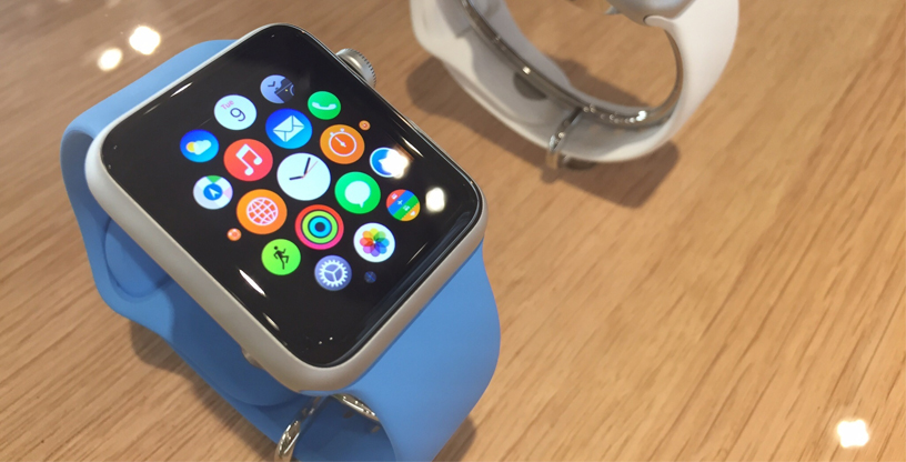 Apple WatchעʧܣΪԭ