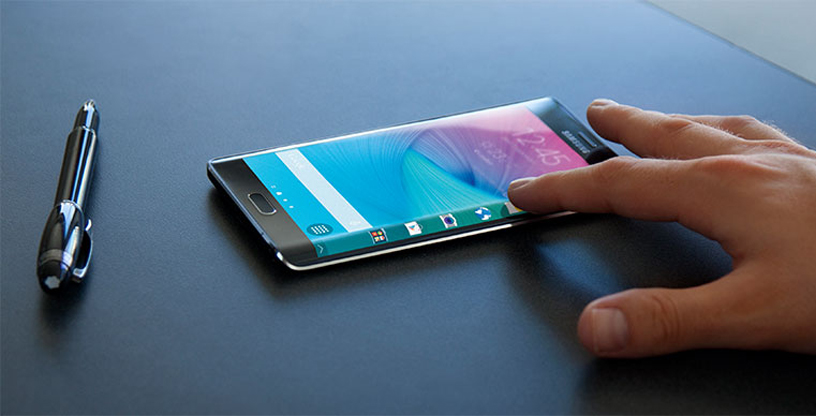 S6S6 edgeAndroid 5.1.1
