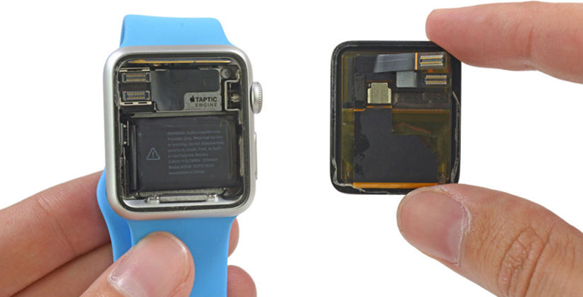 Apple Watchؼȱ Ӱ칩