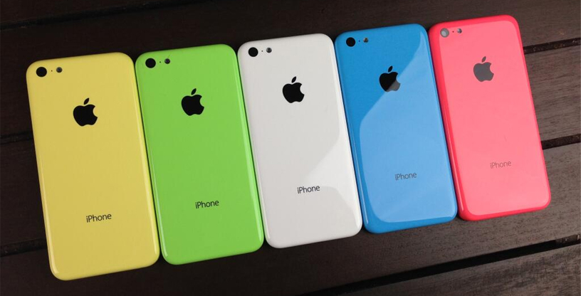 ʦiPhone5c꽫ͣ 귢6c