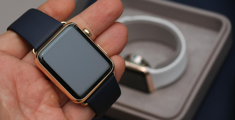 ƻܾApple Watch̫