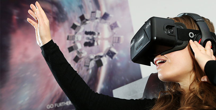 Oculus߰RiftXboxϷ