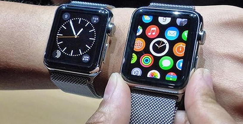 ȸϻˣAppleWatchӦ