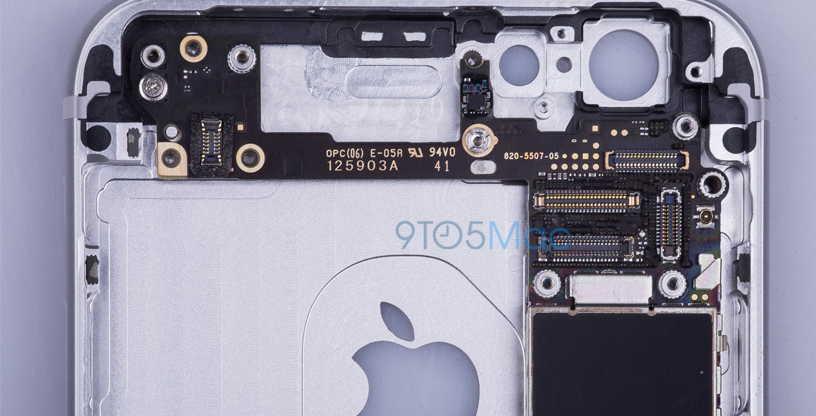 iPhone 6sٶȷ øͨLTEоƬ