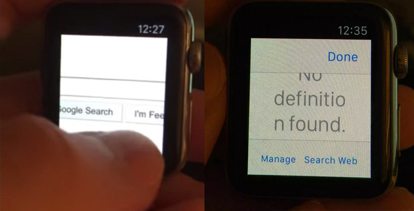 Apple Watchƽ ڿֲ