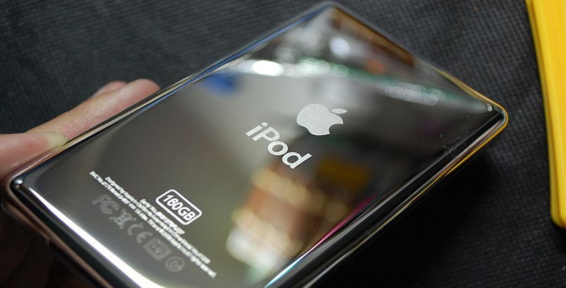 ƻ¼iPod ClassicΪû