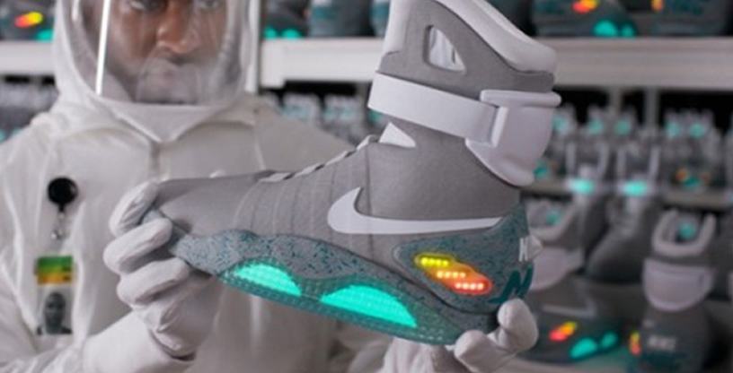 NikeCES˶ЬAIR MAG׷