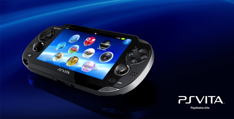 ˫PS Vita3C֤