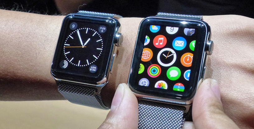 AppleWatch󾢲 ʦԤ