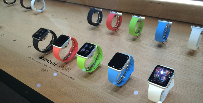Apple Watch ֧ʡģʽ
