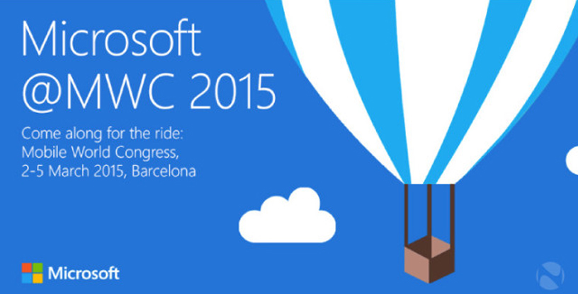 ΢MWC 2015뺯 ƶ»