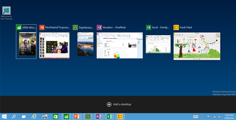 ΢ƻ6ƳWindows 10 RTM汾
